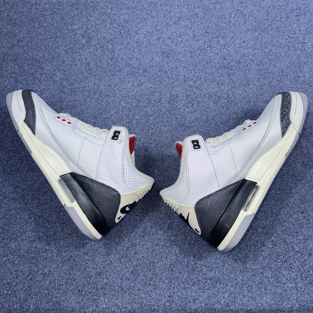 Jordan air retro